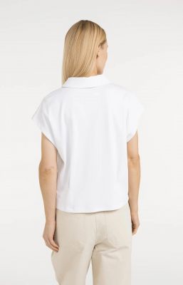 Yaya blouse  01-209213-604-00000 4