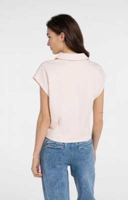 Yaya blouse  01-209213-604-21110 4