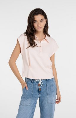 Yaya blouse 01-209213-604-21110 9
