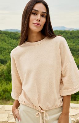 Yaya sweater  01-109120-604-412172