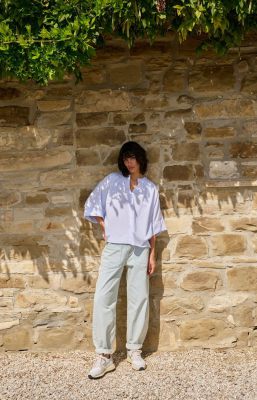 Yaya blouse 01-201217-604-99073 5