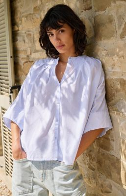 Yaya blouse  01-201217-604-99073