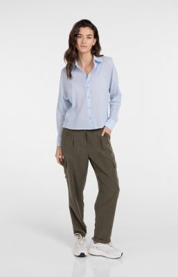 Yaya blouse 01-201214-604-99073 17