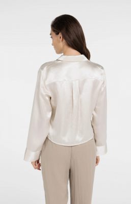 Yaya blouse  01-201212-604-99058 4