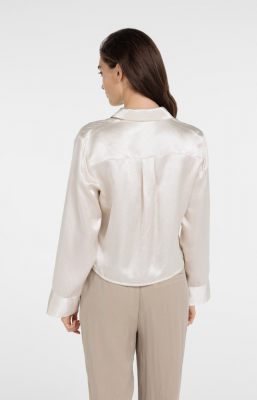 Yaya blouse 01-201212-604-99058 10