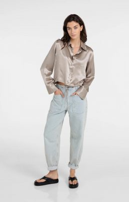 Yaya blouse 01-201212-604-61104 5