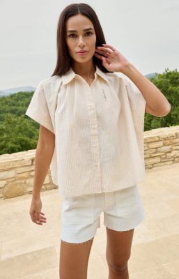 Yaya blouse  01-201221-604-211101