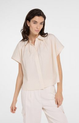 Yaya blouse  01-201221-604-211101 3