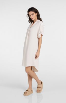 Yaya jurk 01-601218-604-99058 5