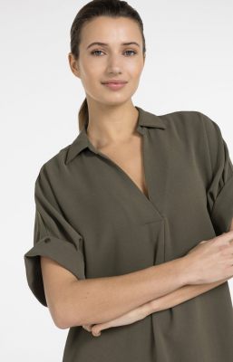 Yaya jurk  01-601218-604-99065 5