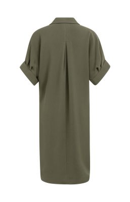 Yaya jurk  01-601218-604-99065 6