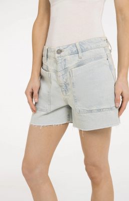 Yaya korte broek 01-321030-604-99060 5