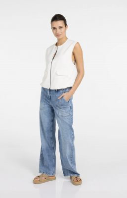 Yaya jeans  01-311140-604-99025 4