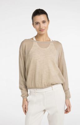 Yaya sweater 01-000594-604-61104 3