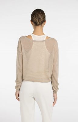 Yaya sweater 01-000594-604-61104 4