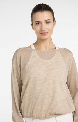 Yaya sweater 01-000594-604-61104 5