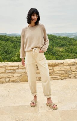 Yaya sweater 01-000594-604-61104 6