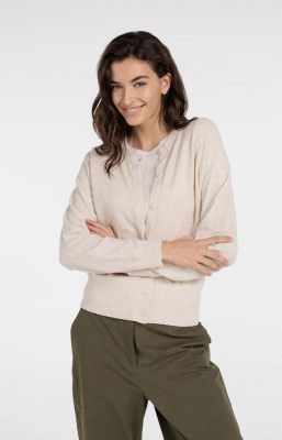 Yaya vest  01-010156-604-990582