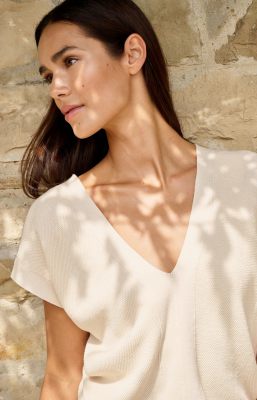 Yaya sweater  01-000582-604-99058