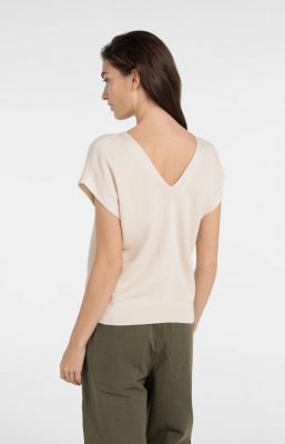 Yaya sweater  01-000582-604-99058 4