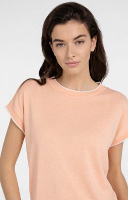 Yaya sweater  01-000580-604-313072 6