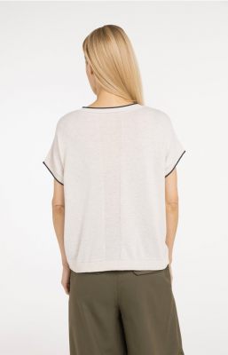 Yaya sweater  01-000580-605-990672 4