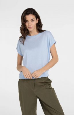 Yaya sweater  01-000580-604-990732