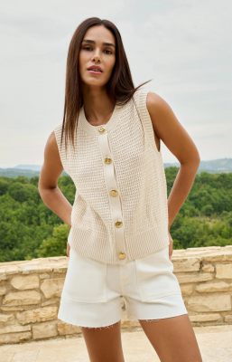 Yaya vest  01-010153-604-99058