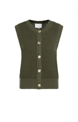 Yaya vest  01-010153-604-99065 2