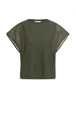 Yaya sweater 01-000578-604-99065 2