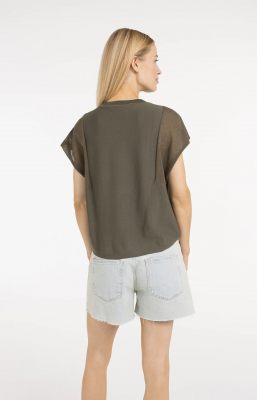 Yaya sweater 01-000578-604-99065 4