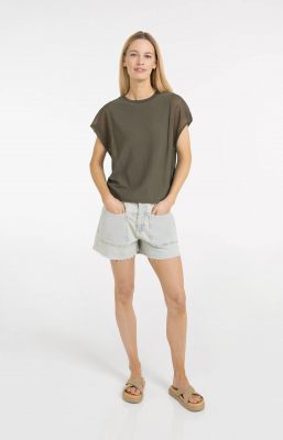 Yaya sweater 01-000578-604-99065 6