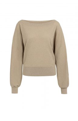 Yaya sweater 01-000583-604-61104 2