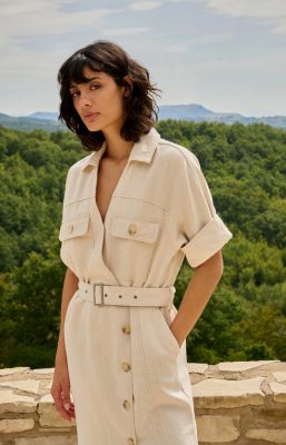 Yaya jurk  01-601224-604-99067 3