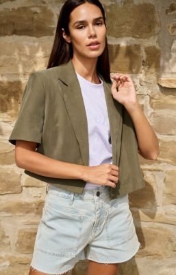 Yaya blazer 01-501083-604-99065 22