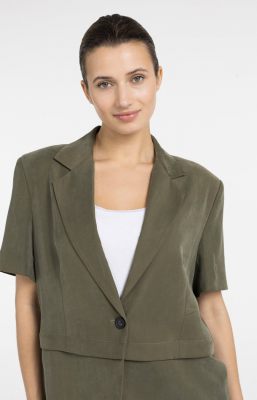 Yaya blazer 01-501083-604-99065 25