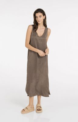 Yaya jurk  01-601205-605-99070 3