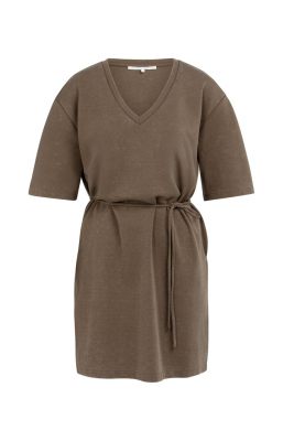 Yaya jurk  01-609208-605-99070 2