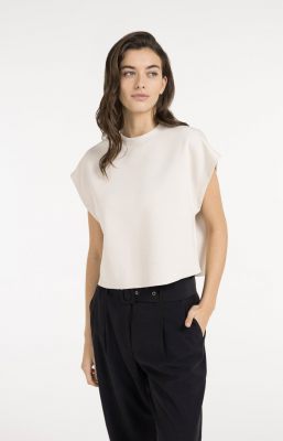 Yaya sweater  01-109121-605-99067 3