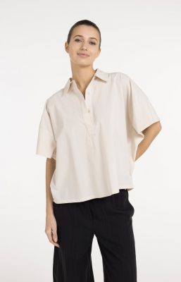 Yaya blouse  01-201220-605-99067 2