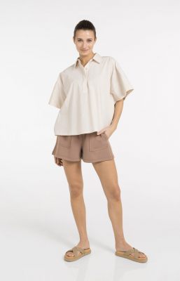 Yaya blouse  01-201220-605-99067 6