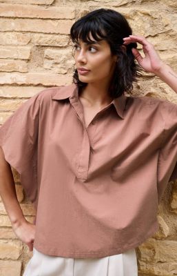 Yaya blouse  01-201220-605-71516