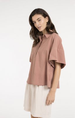 Yaya blouse  01-201220-605-71516 5