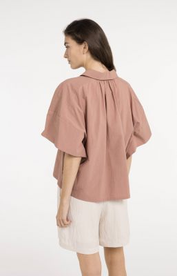 Yaya blouse  01-201220-605-71516 6