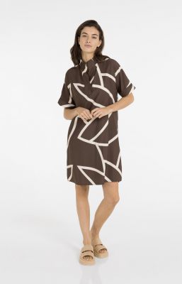 Yaya jurk  01-601210-605-912161 4