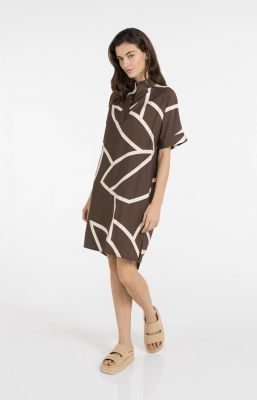 Yaya jurk  01-601210-605-912161 5