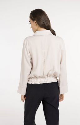 Yaya blouse  01-201216-605-99067 5