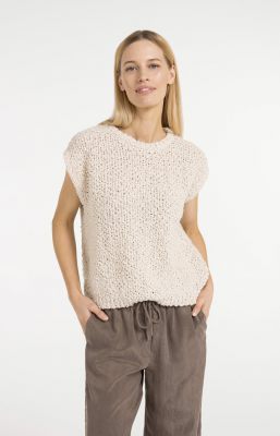 Yaya sweater  01-000586-605-99067 3
