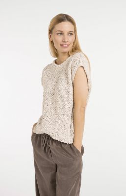 Yaya sweater  01-000586-605-99067 4