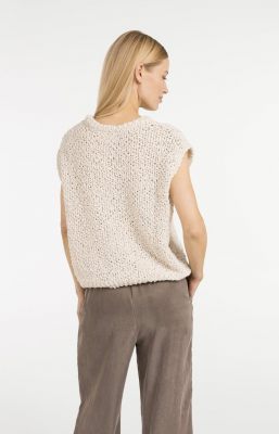Yaya sweater  01-000586-605-99067 5